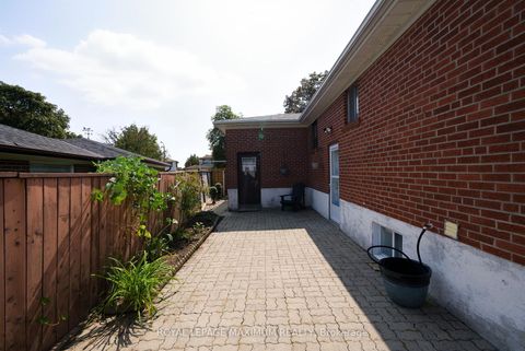 Photo 41 at 36 Boarhill Drive, Agincourt North, Toronto