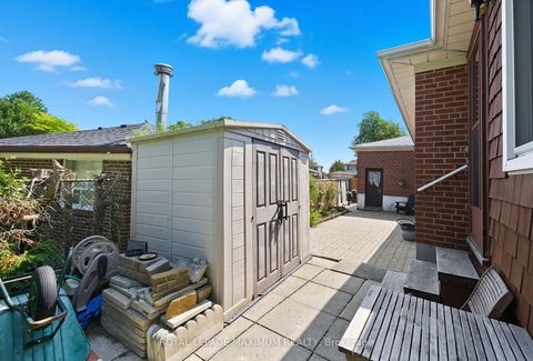 Photo 42 at 36 Boarhill Drive, Agincourt North, Toronto