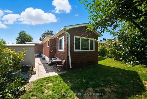 Photo 43 at 36 Boarhill Drive, Agincourt North, Toronto