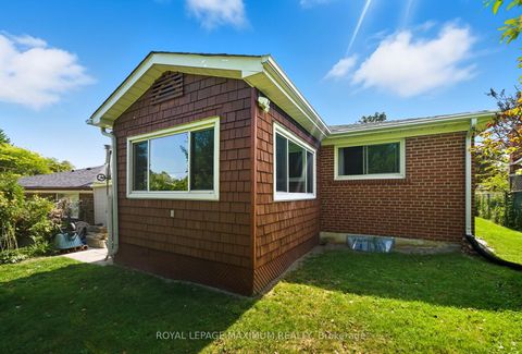 Photo 44 at 36 Boarhill Drive, Agincourt North, Toronto