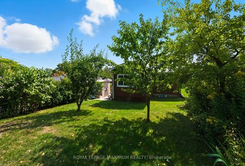 Photo 46 at 36 Boarhill Drive, Agincourt North, Toronto