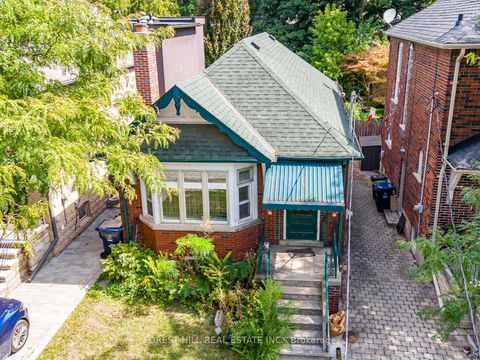 Photo 1 at 149 Everden Road, Cedarvale, Toronto