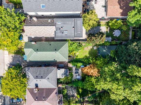 Photo 3 at 149 Everden Road, Cedarvale, Toronto