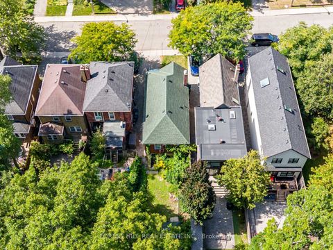 Photo 4 at 149 Everden Road, Cedarvale, Toronto