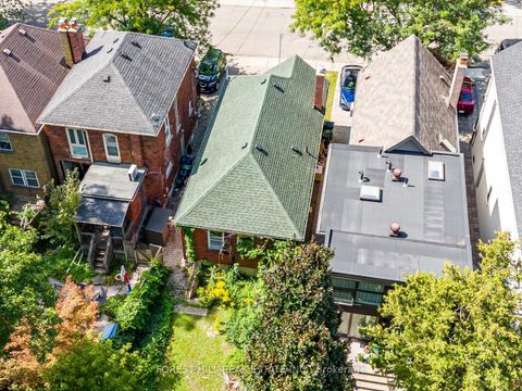 Photo 5 at 149 Everden Road, Cedarvale, Toronto