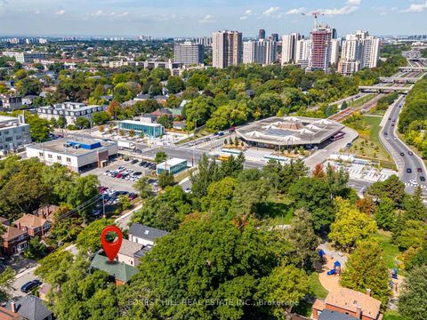 Photo 7 at 149 Everden Road, Cedarvale, Toronto