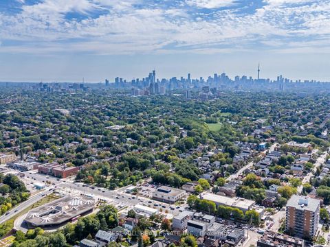 Photo 10 at 149 Everden Road, Cedarvale, Toronto