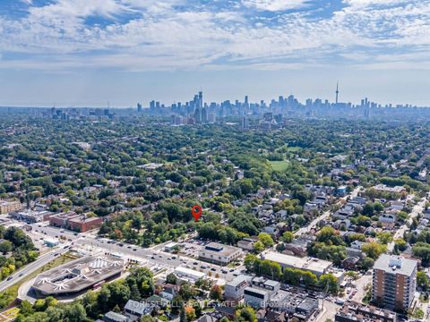 Photo 11 at 149 Everden Road, Cedarvale, Toronto