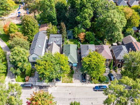 Photo 12 at 149 Everden Road, Cedarvale, Toronto
