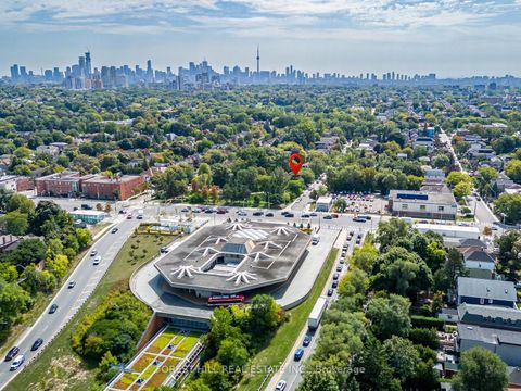 Photo 14 at 149 Everden Road, Cedarvale, Toronto