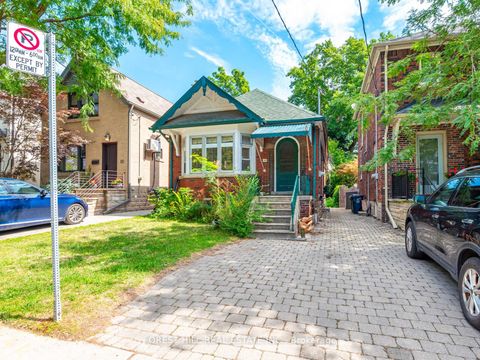 Photo 15 at 149 Everden Road, Cedarvale, Toronto