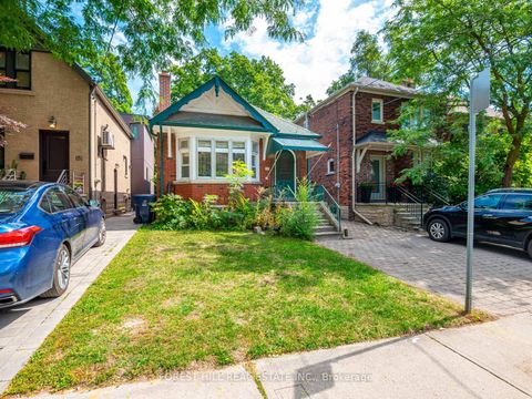 Photo 16 at 149 Everden Road, Cedarvale, Toronto
