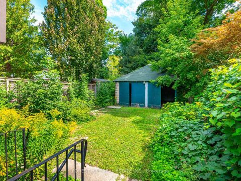 Photo 19 at 149 Everden Road, Cedarvale, Toronto