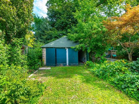 Photo 20 at 149 Everden Road, Cedarvale, Toronto