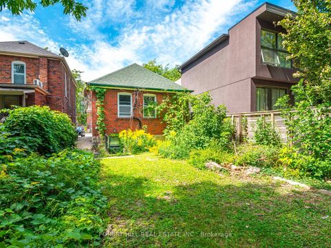 Photo 22 at 149 Everden Road, Cedarvale, Toronto