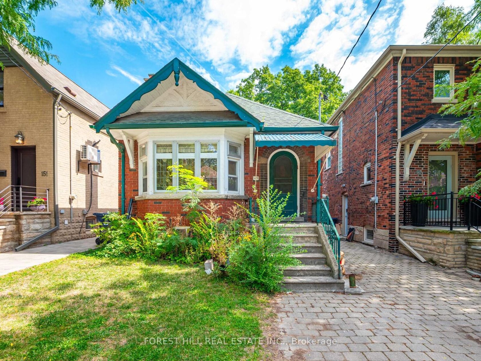 149 Everden Road, Cedarvale, Toronto 