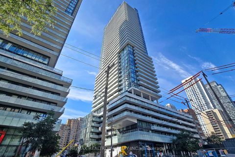 Photo 1 at 508 - 161 Roehampton Avenue, Mount Pleasant West, Toronto