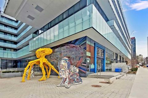 Photo 2 at 508 - 161 Roehampton Avenue, Mount Pleasant West, Toronto