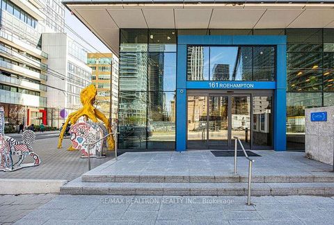 Photo 3 at 508 - 161 Roehampton Avenue, Mount Pleasant West, Toronto