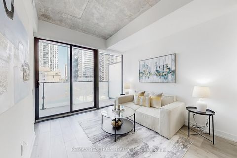 Photo 6 at 508 - 161 Roehampton Avenue, Mount Pleasant West, Toronto