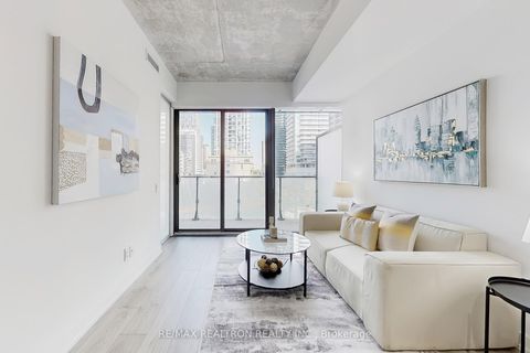 Photo 7 at 508 - 161 Roehampton Avenue, Mount Pleasant West, Toronto