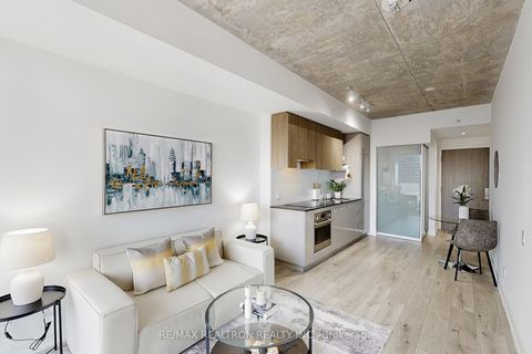 Photo 9 at 508 - 161 Roehampton Avenue, Mount Pleasant West, Toronto