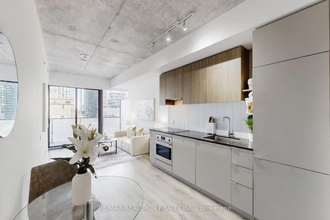 Photo 15 at 508 - 161 Roehampton Avenue, Mount Pleasant West, Toronto
