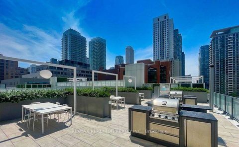Photo 23 at 508 - 161 Roehampton Avenue, Mount Pleasant West, Toronto