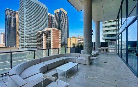 Photo 24 at 508 - 161 Roehampton Avenue, Mount Pleasant West, Toronto