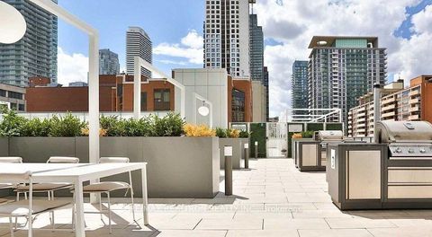 Photo 25 at 508 - 161 Roehampton Avenue, Mount Pleasant West, Toronto