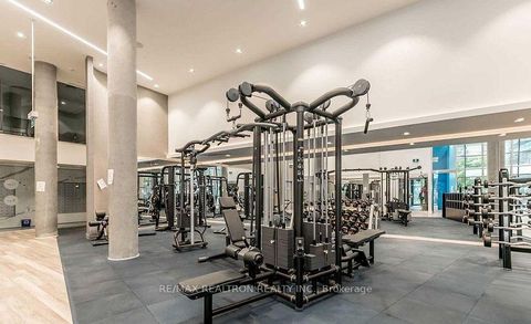Photo 27 at 508 - 161 Roehampton Avenue, Mount Pleasant West, Toronto