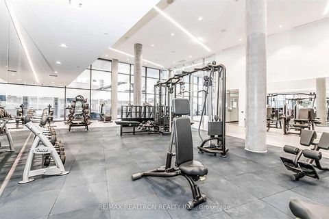 Photo 28 at 508 - 161 Roehampton Avenue, Mount Pleasant West, Toronto