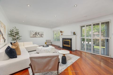 Photo 12 at 10 Tillingham Keep, Clanton Park, Toronto