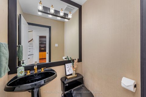 Photo 17 at 10 Tillingham Keep, Clanton Park, Toronto