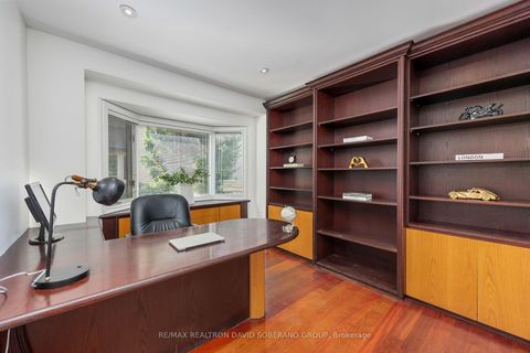 Photo 18 at 10 Tillingham Keep, Clanton Park, Toronto
