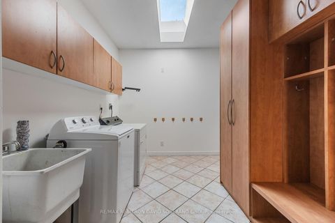 Photo 19 at 10 Tillingham Keep, Clanton Park, Toronto