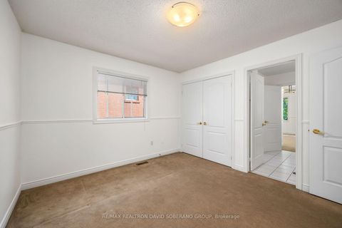 Photo 28 at 10 Tillingham Keep, Clanton Park, Toronto