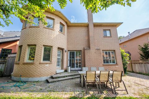Photo 45 at 10 Tillingham Keep, Clanton Park, Toronto