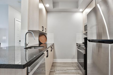 Photo 3 at 2308 - 28 Linden Street, North St. James Town, Toronto
