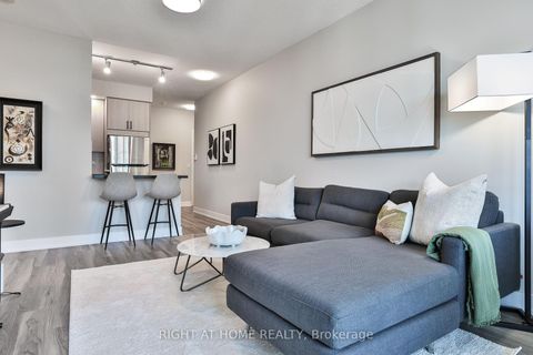 Photo 8 at 2308 - 28 Linden Street, North St. James Town, Toronto