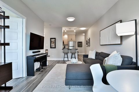 Photo 9 at 2308 - 28 Linden Street, North St. James Town, Toronto