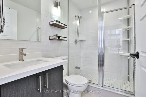 Photo 16 at 2308 - 28 Linden Street, North St. James Town, Toronto