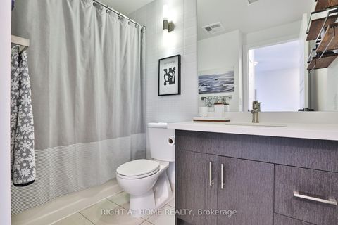 Photo 19 at 2308 - 28 Linden Street, North St. James Town, Toronto