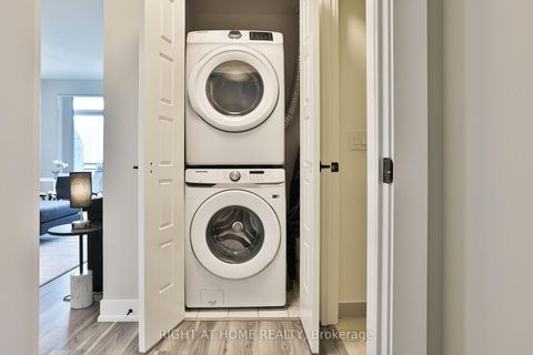 Photo 20 at 2308 - 28 Linden Street, North St. James Town, Toronto