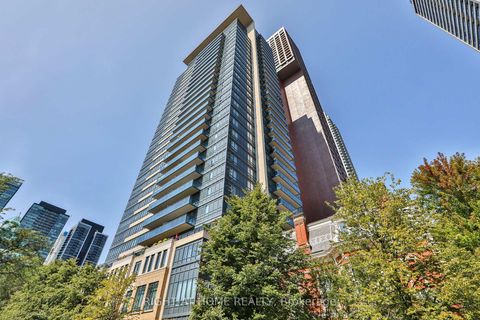 Photo 25 at 2308 - 28 Linden Street, North St. James Town, Toronto