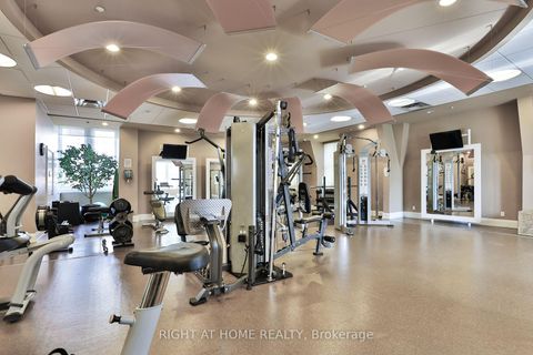 Photo 30 at 2308 - 28 Linden Street, North St. James Town, Toronto