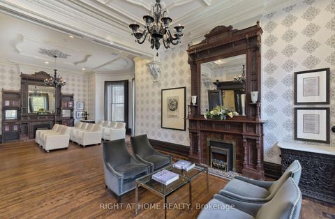 Photo 33 at 2308 - 28 Linden Street, North St. James Town, Toronto
