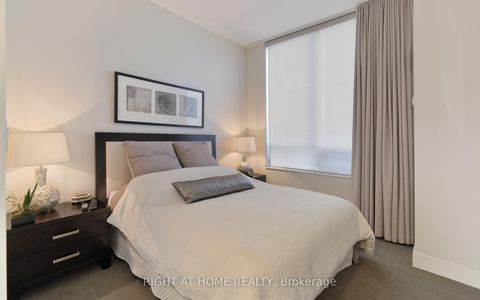 Photo 34 at 2308 - 28 Linden Street, North St. James Town, Toronto