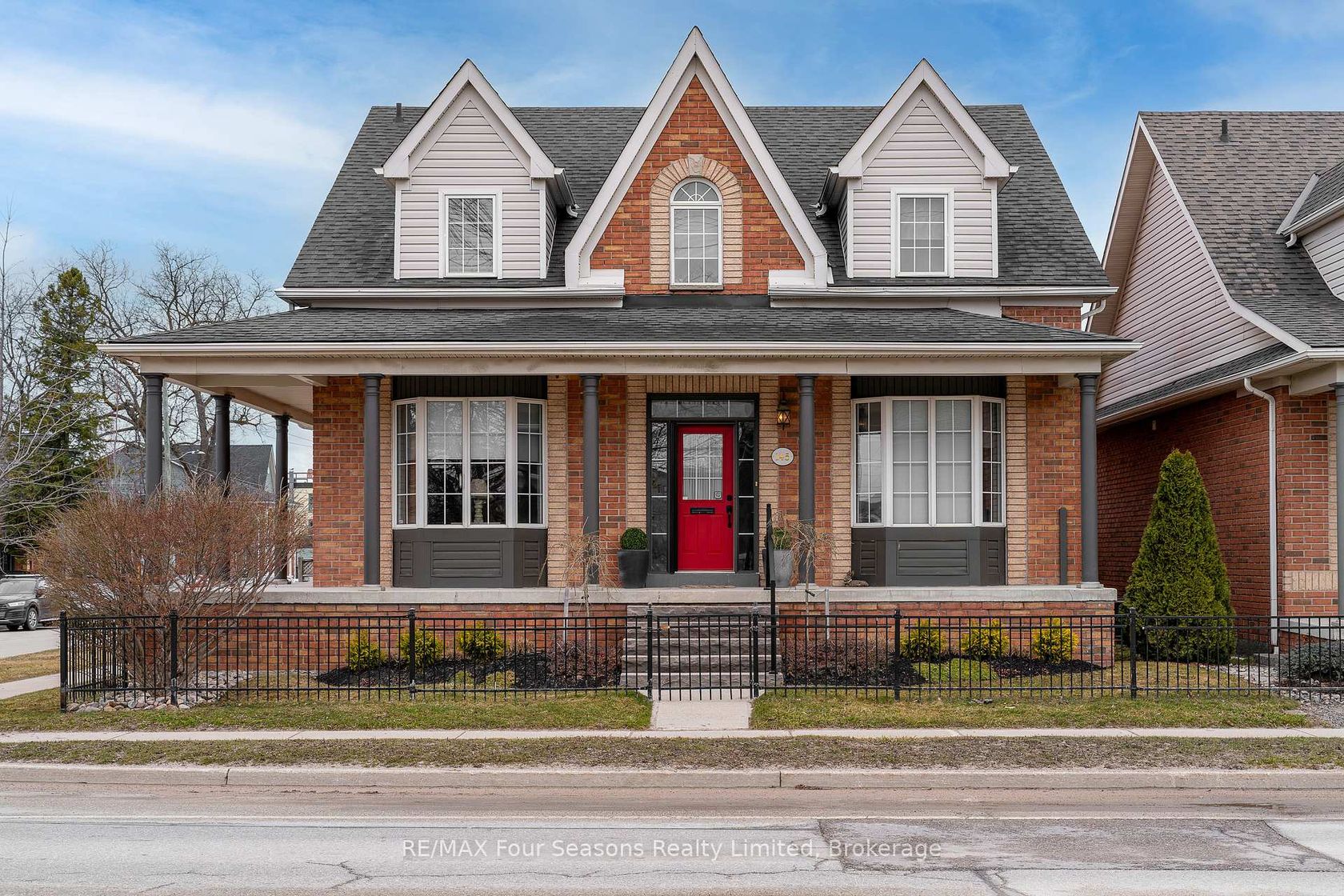 145 Ontario Street, Collingwood 