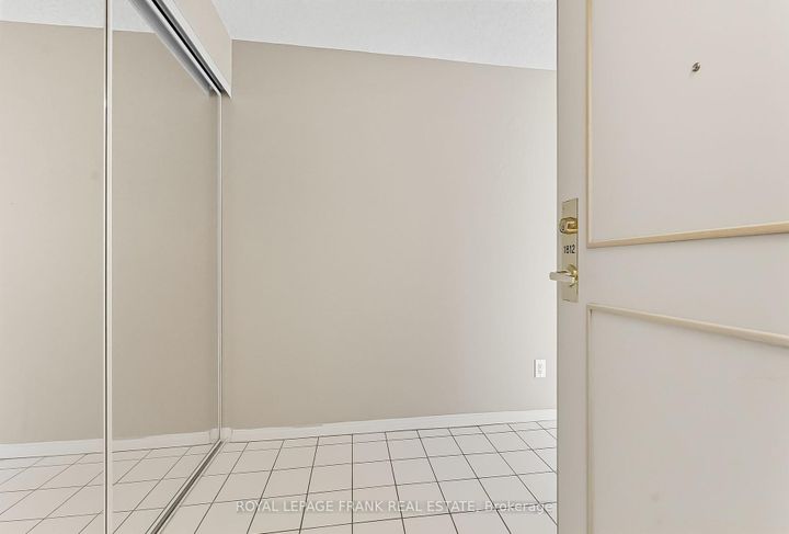 Photo 7 at 1812 - 400 McLevin Avenue, Malvern, Toronto